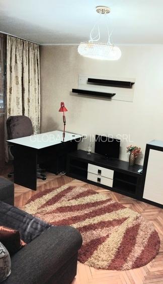 Apartament de 2 camere, Pta Iancului, renovat, 3 min de metrou - 2