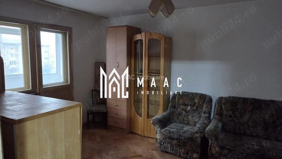 Apartament | 2 camere | Ostroveni | Lift - 2