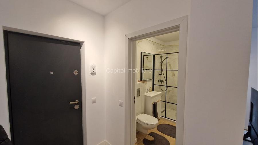 Apartament 2 camere, bloc nou, Baia Mare, Comision 0% - 4