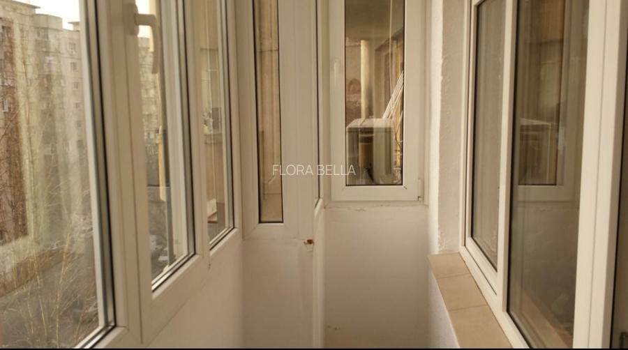 Garsoniera Prosper 13 Septembrie Sebastian S40mp mobilata amenajata modern - 6