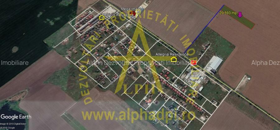 Popesti - Leordeni, DN4. - 3