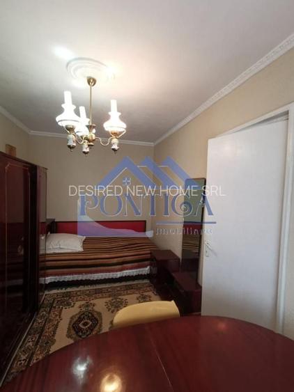 Apartament 3 camere, boxă inclusă - Consultanță  financiară gratuită - 2