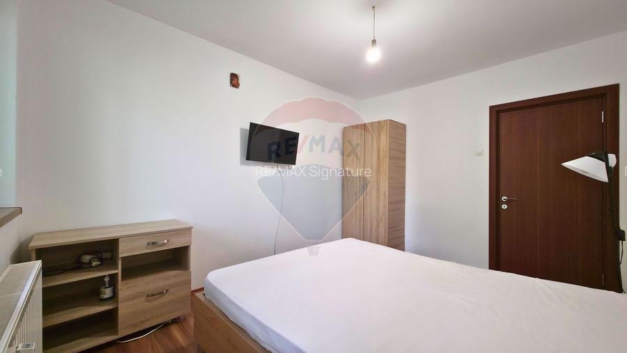 Apartament cu 2 camere de vânzare în zona Berceni | Mobilat & utilat - 6