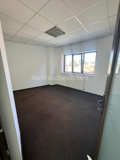 Spatiu Birouri | 3 Etaje | Parcare Proprie | 300mp - 16