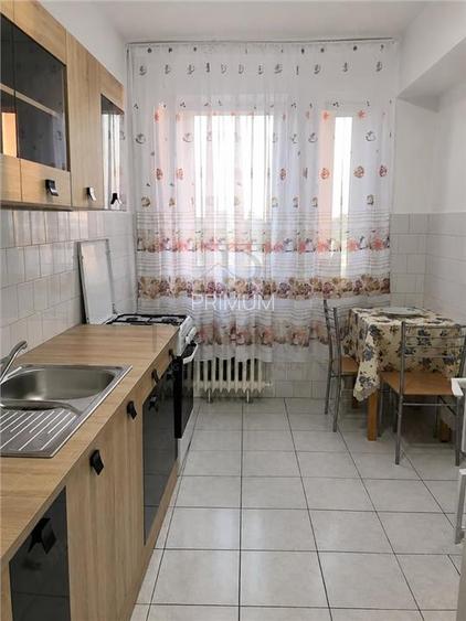 CIRCUMVALATIUNII - 2 CAMERE - DECOMANDAT - LIFT - 2 BALCOANE - 3