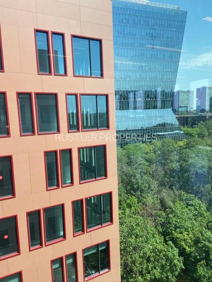 Spații de birou in cladirea @Expo - B1 & B2 - 12