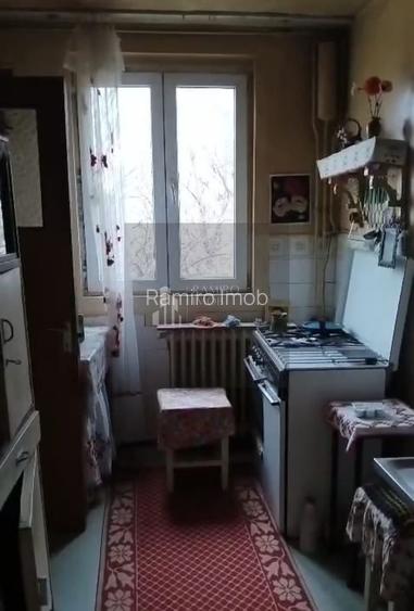 3 camere 5 MINUTE METROU 1 DECEMBRIE 1918  DE RENOVAT - 5
