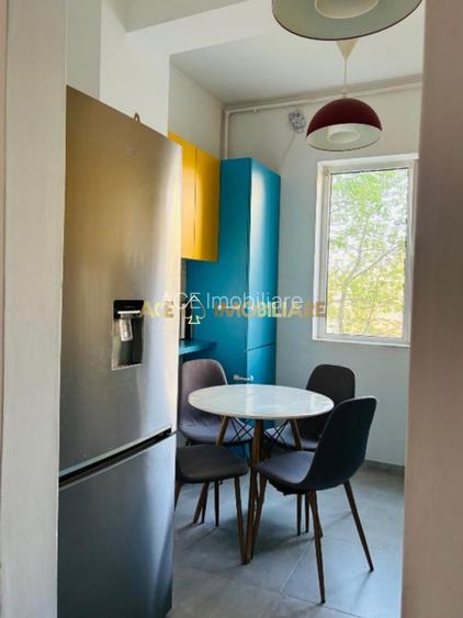 3 Camere de inchiriat | Pacii | 2 bai | Centrala | 2 Locuri Parcare - 8