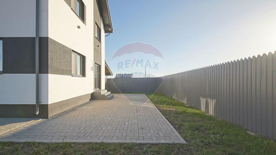 Casă smart finisaje premium, 700 mp teren Cartier Izvor | Comision 0 - 30