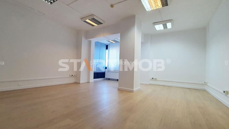 Spatiu birouri zona Afi Palace Mall Centru Civic - 12