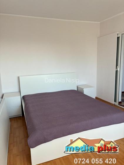 Apartament 2 camere decomandat, 2 balcoane, Mazepa II - 2