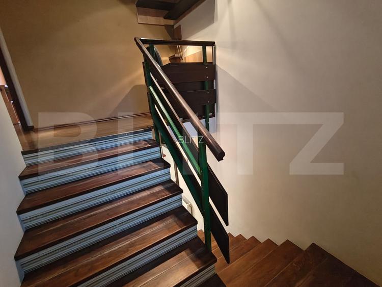 Casă 4 camere, la cheie, zonă rezidențială, lângă Parcul Poligon! - 10