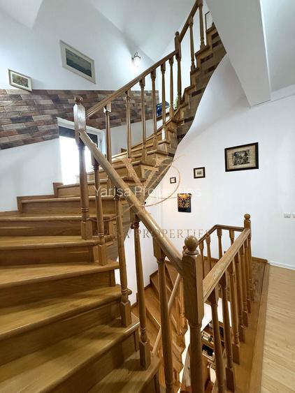 Vila  Otopeni-Odaile | Teren 1.482 mp  | Anexă pentru cabinet/birouri - 27
