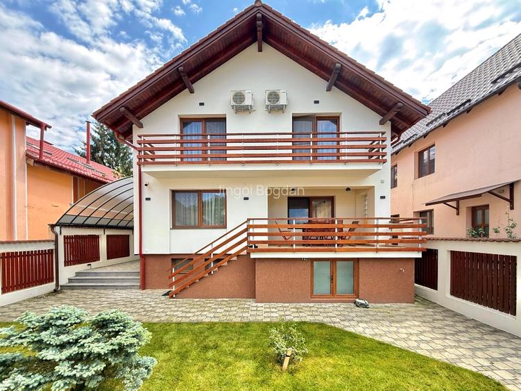 Casă în Brașov, Noua – priveliște, aproape de pădure - COMISION 0% - Propietar  - 2