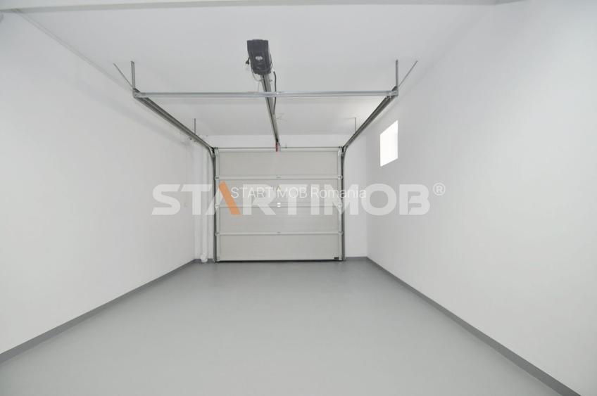 Vila mobilata tip duplex 5 camere - 19