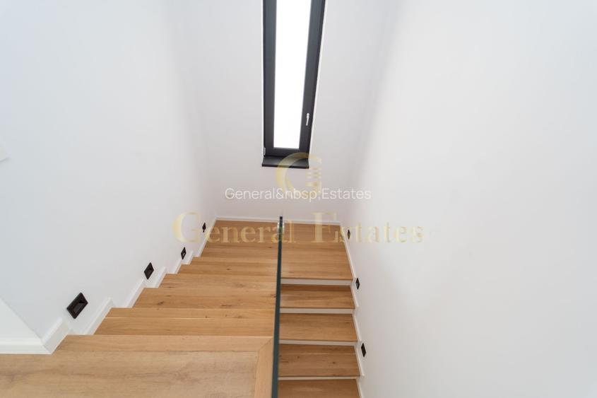 Duplexuri moderne într-o zonă în plină dezvoltare - 19