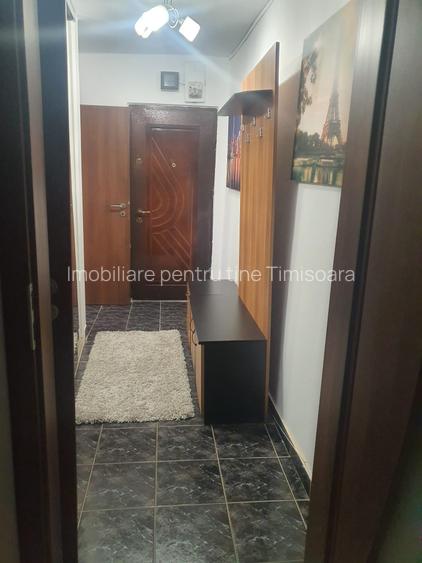 De inchiriat apartament 1  camera amenajat integral mobilat  langa Iulius Mall - 2