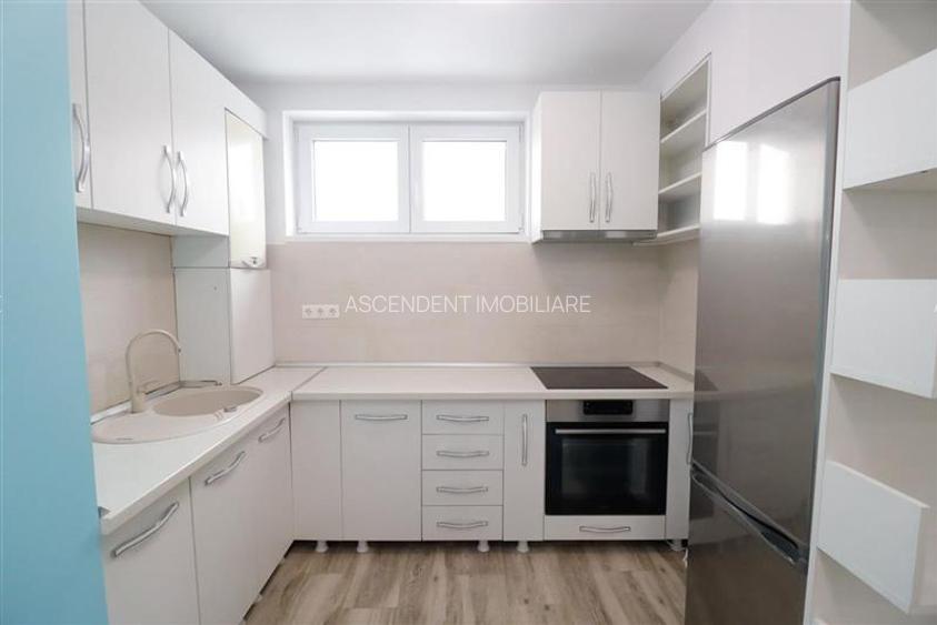 3D!Studio cochet si aerisit,regim vila, parcare privata,Tractorul,Brasov: invest - 3