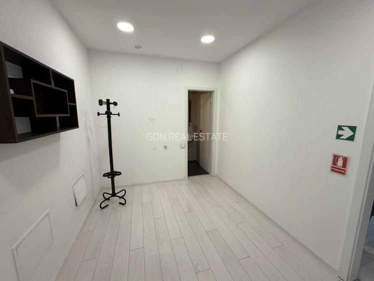 Închiriere spațiu de birouri în ultracentral, 900 EUR - 7