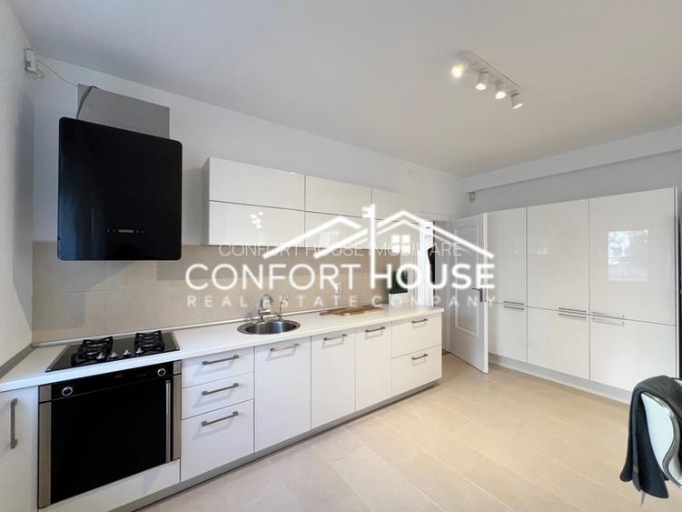 VILA P+E+M, 7 camere, 600mp teren,  IANCU NICOLAE -British School - 16