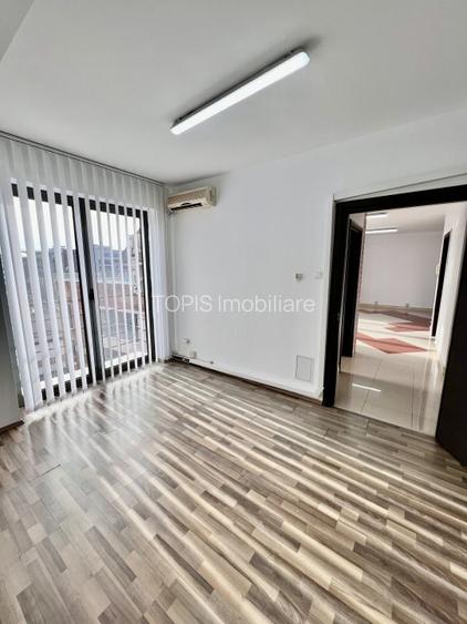 Aviatiei / Cartierul Francez - Clădire exclusiv de birouri | Zona Aurel Vlaicu - 2