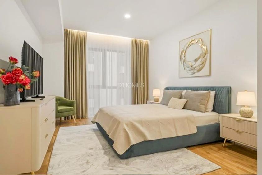 Prima chirie I Apartament 3 camere I Residence 5 I Iancu Nicolae - 8