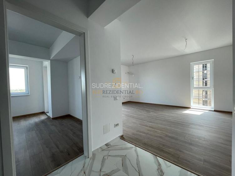 Apartament 2 camere - tip studio, Aparatorii Patriei, Viva Residence - 3