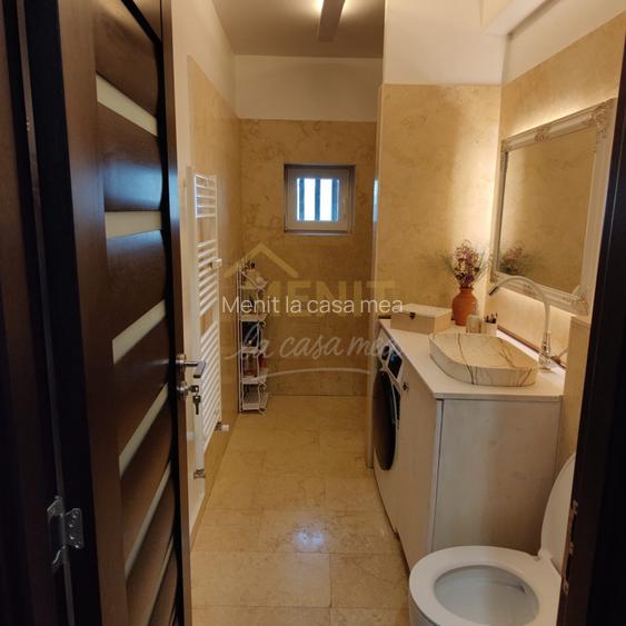 apartament decomandat zona nord etaj 2 - 8