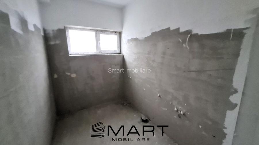 Apartament 3 camere 88mp etaj 2 cartier DaVinci - 8