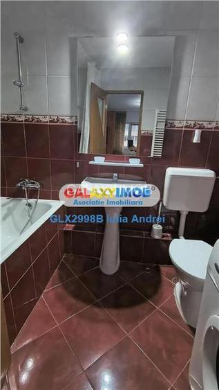 Apartament de 2 camere de inchiriat 1 Mai - 10