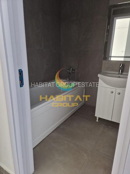 Apartament 2 camere cu gradina si parcare - Predare Imediata - 8