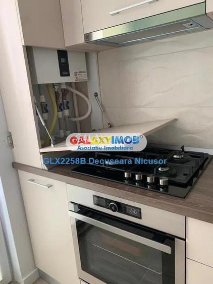 Garsoniera, Mobilata Utilata in Pollux Residence 51.500 Euro - 5