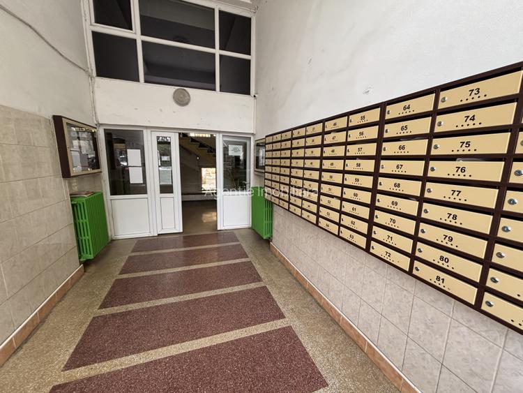 2 Camere vis-a-vis Gara de Nord - Bd. Dinicu Golescu - 15