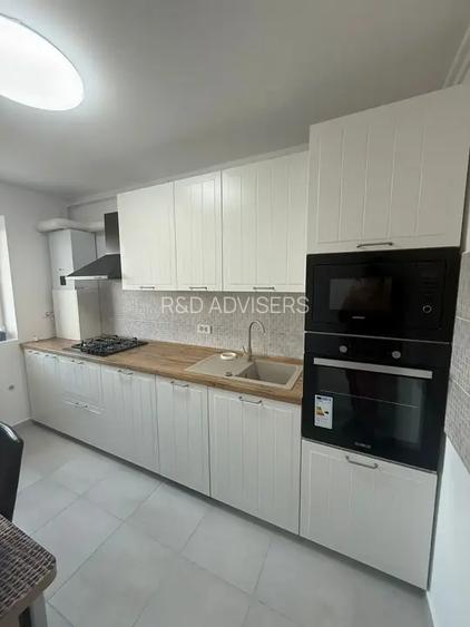 Prima închiriere | 2 camere NOU 2026 | Parcare | Pallady - 15