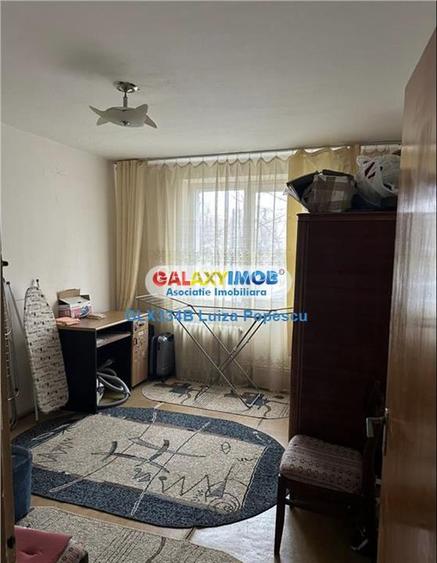 Vanzare apartament 4 camere Sebastian Petre Ispirescu balcon,centrala - 5