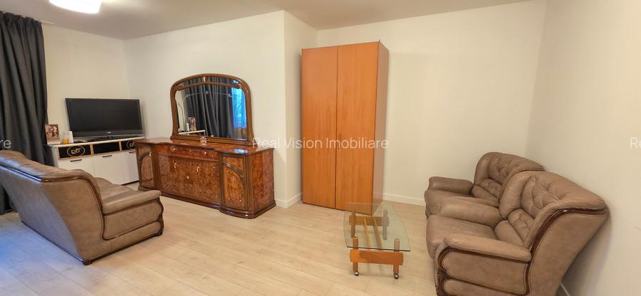 Pipera/ Porsche/ Apartament cu 2 camere/ - 9