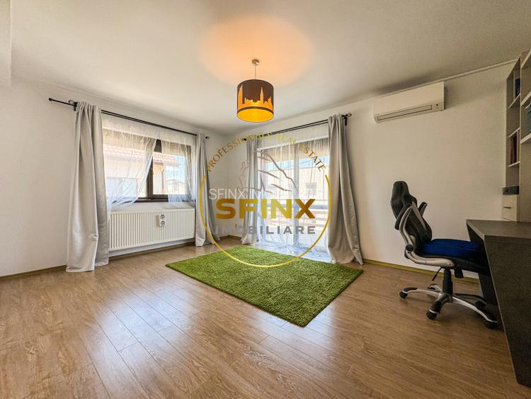 Casa individuala Chiajna | 5 camere | teren 500mp - 6