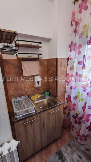 Garsoniera de vanzare in zona Inel II - 6