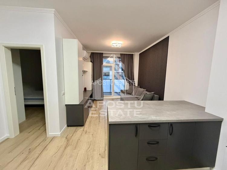 Apartament cu 2 camere, Timisoara, Torontalului Campeador City - 2