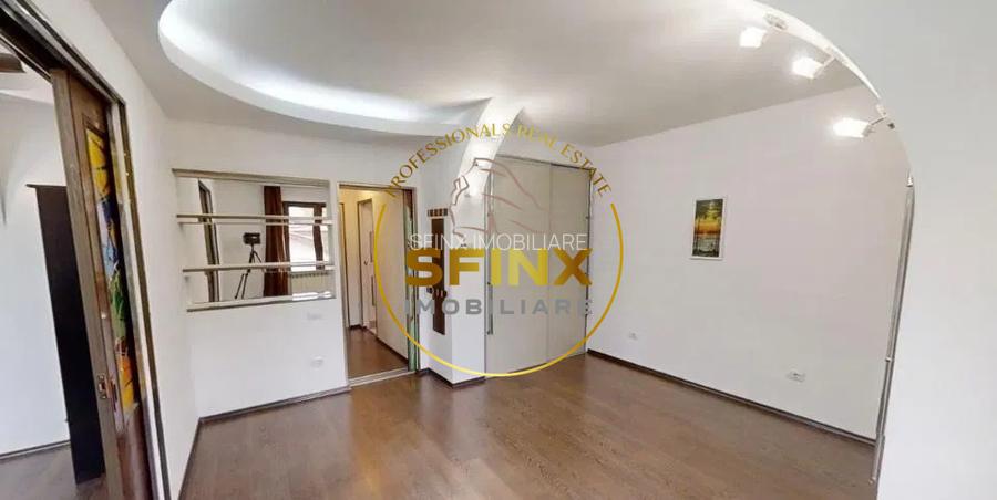 Apartament 4 camere || Victoriei || pretabil birouri || locuinta || pet friendly - 4