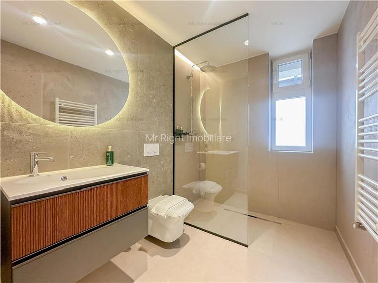 Apartament tip penthouse | 3 camere + parcare | View deosebit | Kasper - 14