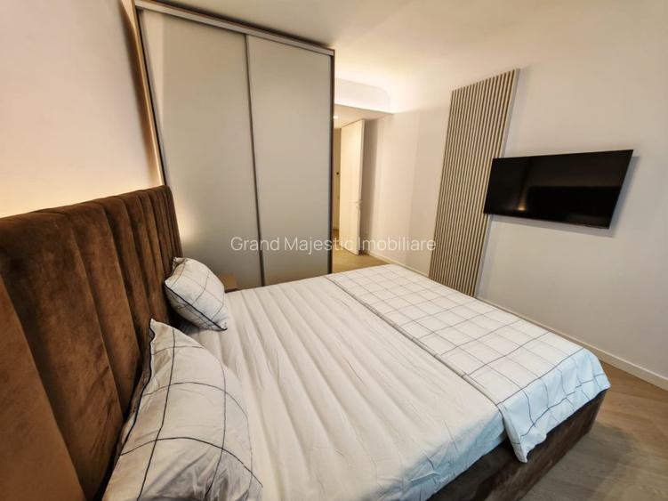 New Apartament 3 camere Aviatiei Pipera PARCARE IN SUBTERAN - 12