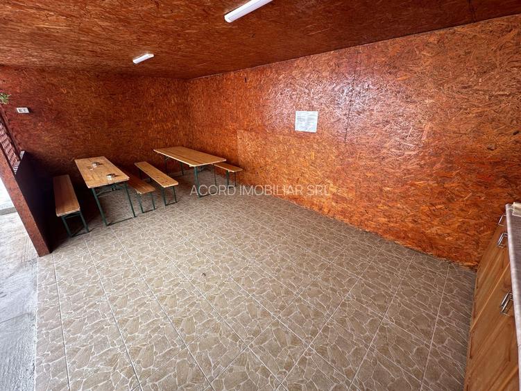 Pensiune Noua Costinesti - Beach Please - 19