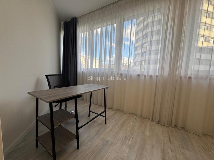 Apartament cu 2 camere, 51 mp, zona Ametyst - 7