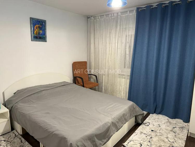 2 Camere | Decomandat | Decebal | Bloc Izolat Termic | Pet Friendly - 5