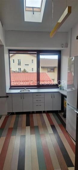 INCHIRIERE VILA PENTRU BIROURI UNIRII | P+2 | ZONA CENTRALA - 4