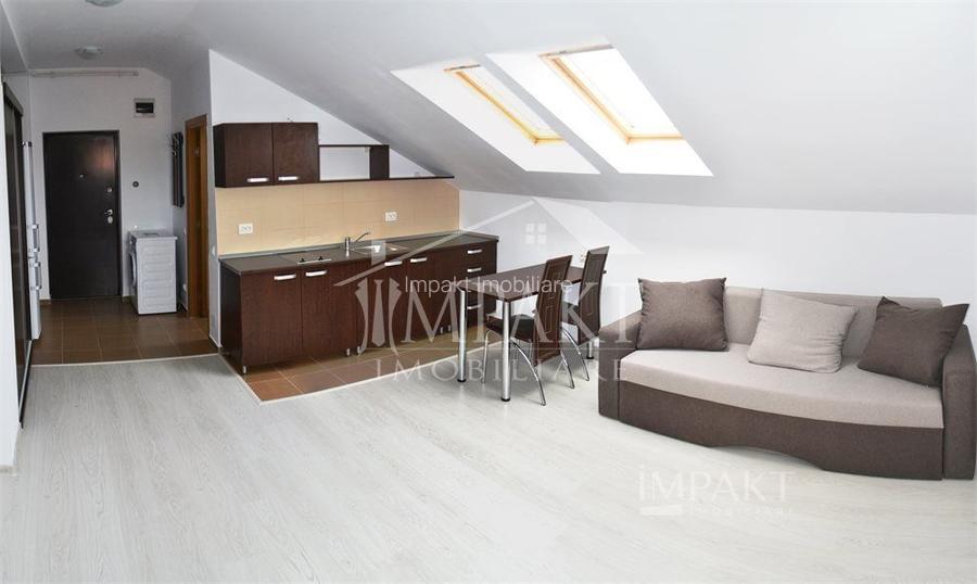 Apartament 1 camera  Zorilor , superfinisat ! - 2