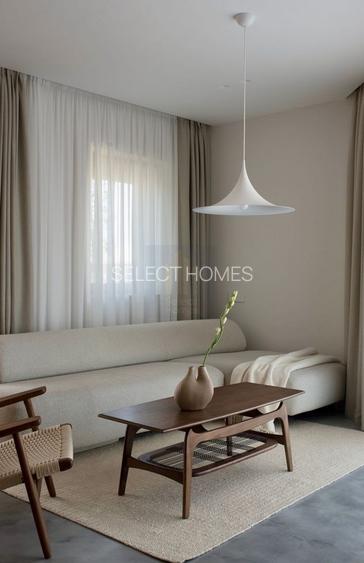 Penthouse unic de vanzare *Dacia- Eminescu* - 4