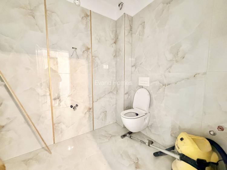 Comision 0% Apartament 2 camere cu gradina de 140 mp + Asfalt - Mosnita - 11