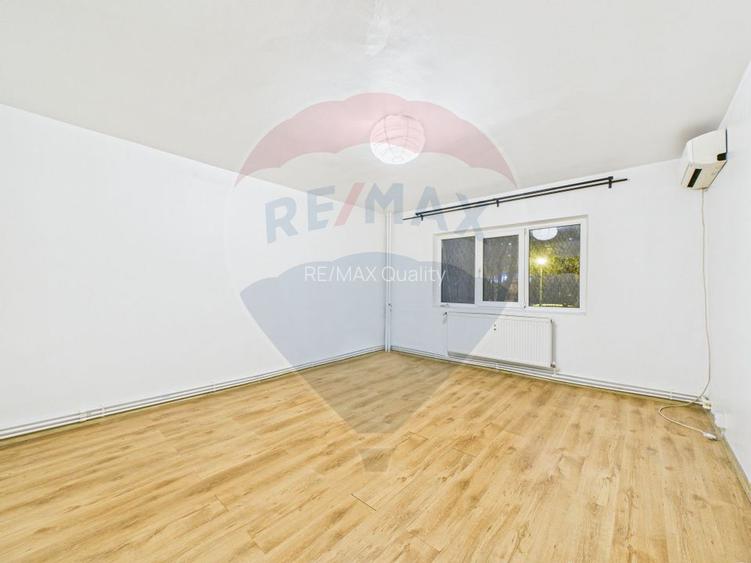 Apartament cu 3 camere si loc de parcare in zona Sebastian/ 13 Sept - 3